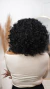 Wig cacheada Mila - curtinha - Wigs Diva Beauty