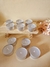 Mini Velas Refil