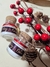 Lembrancinha - Mini Vela 30g *PERSONALIZE* - Eu Bambu 