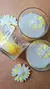 Vela Jardim 100g - Personalize