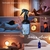 Home Spray - Lavanda e Vanilla - Eu Bambu 