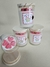 Lembrancinha Copo 70ml *Personalize* - Eu Bambu 