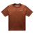 BROWN T-SHIRT