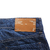 PATCHED CARPENTER PANTS na internet