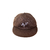 BROWN CAP