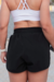 Short Moove Preto/Branco - Coleção Moove na internet