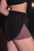 Short Moove Preto/Coconut - Coleção Moove na internet