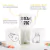 Imagen de Taza Workat Blanca - 36 unidades