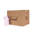 Taza Workat Rosa - 36 unidades