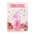 Sublistick Transparente