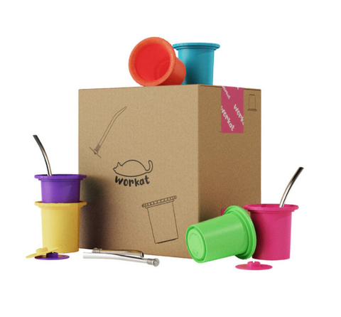 Sublimate Parte Interior Colección Intensos UNIDAD