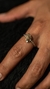 Anillo de flor - tienda online