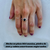 Anillo con piedra de onix y cubics americanos en internet