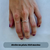 Anillo con ondas en internet