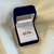 Anillo con cubics