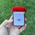 Anillo de flor - Malek Joyas