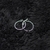 Argollas en plata 925 - comprar online