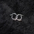 Argollas en plata 925 - comprar online