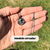 Fotomedallas con cadena - tienda online