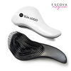 ESCOVA MÁGICA PERSONALIZADA COM SUA LOGO - KIT COM 80 UNIDADES - COR BRANCO