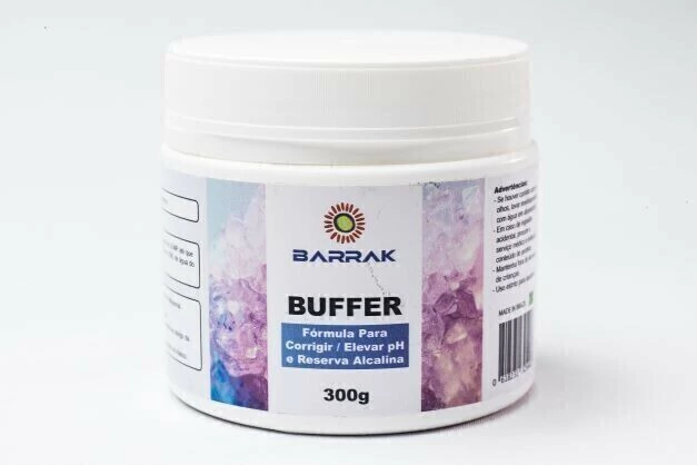 Barrak - Buffer