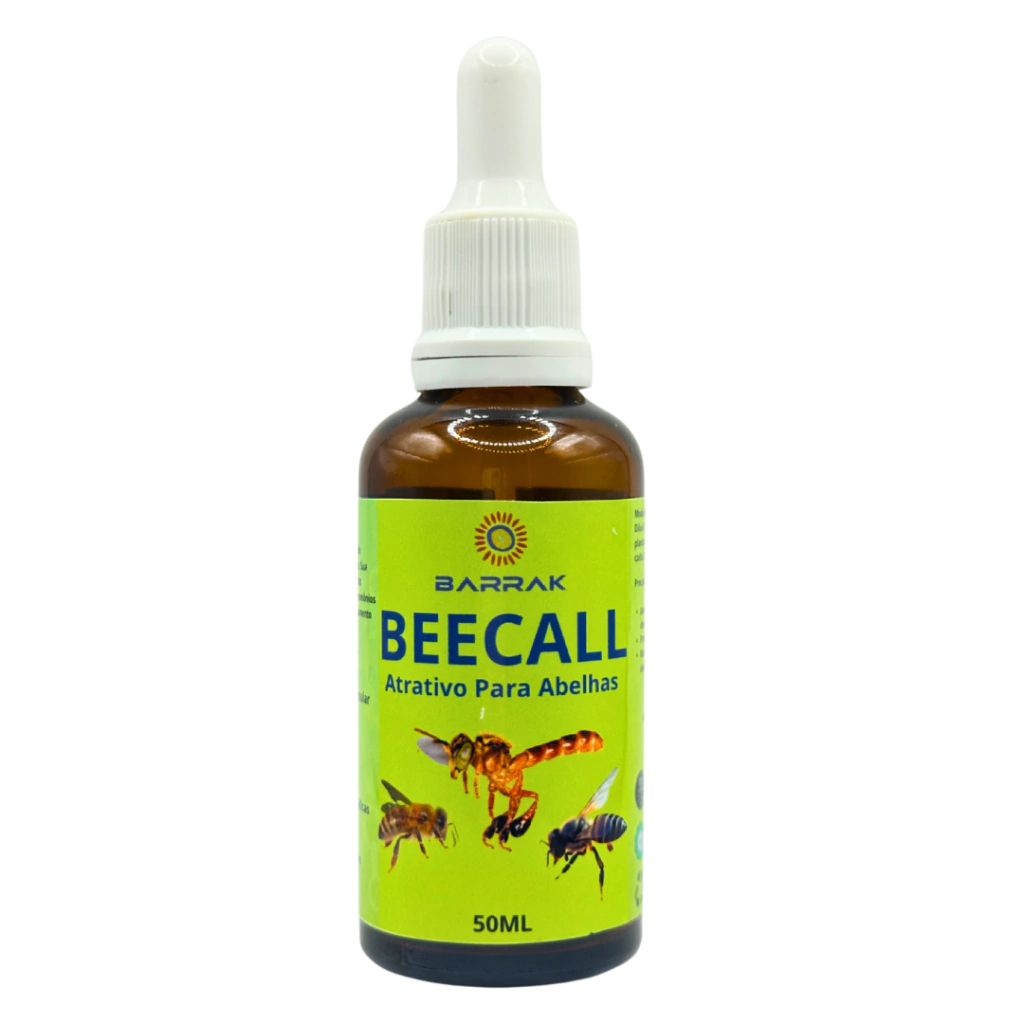 Barrak - BeeCall