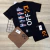 Camiseta Nike x OFF white