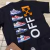 Camiseta Nike x OFF white - comprar online