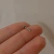 PIERCING TRAGUS BRILLO | ACERO QUIRURGICO en internet