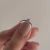 ANILLO SKY VIOLETA - comprar online