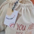 Saquinho de Algodão Personalizado - buy online