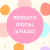 Produto Digital Avulso