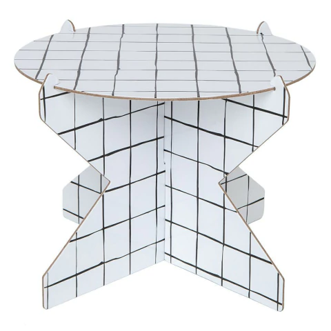 Boleira [G] Grid - comprar online