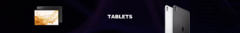 Banner de la categoría Tablets