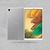 Samsung Galaxy Tab A7 Lite 32GB 8.7'' Android 11 Plateado