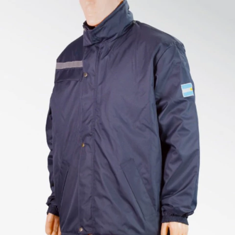 Campera Termica Trucker - Bonk