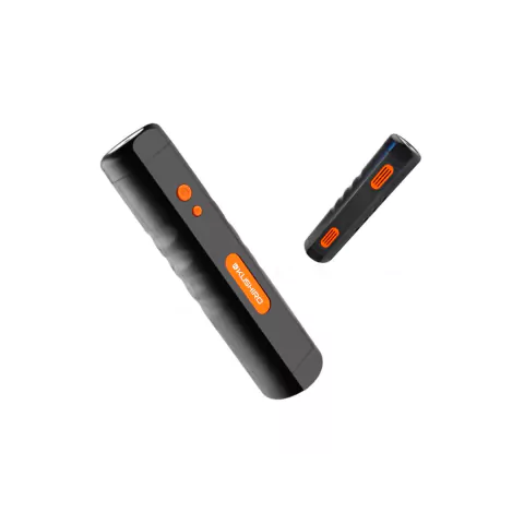 Inflador Digital 12V Kushiro