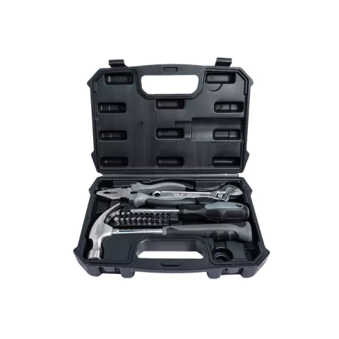 Kit Basico de Herramientas - Linea Hobbista