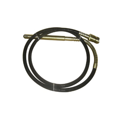 Punta para vibrador de hormigon VH38 - Barovo