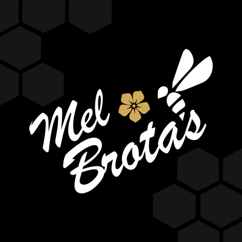 Mel Brotas - Mel direto do Apiário