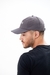 Gorra deportiva ADN Negra