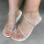 RASTEIRA ARYEL OFF WHITE
