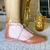 SAPATILHA AMANDA CARAMELO - comprar online
