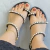 RASTEIRA ARYEL PEDRAS OFF WHITE - comprar online