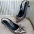 CHANEL LAÇO ONIX - comprar online