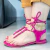 RASTEIRA TAINÁ ROSA PINK - comprar online
