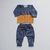 CONJUNTO GERANIO