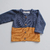 CONJUNTO GERANIO - comprar online