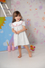 VESTIDO JULIA KIDS - comprar online