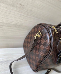 Bolsa Speedy na internet